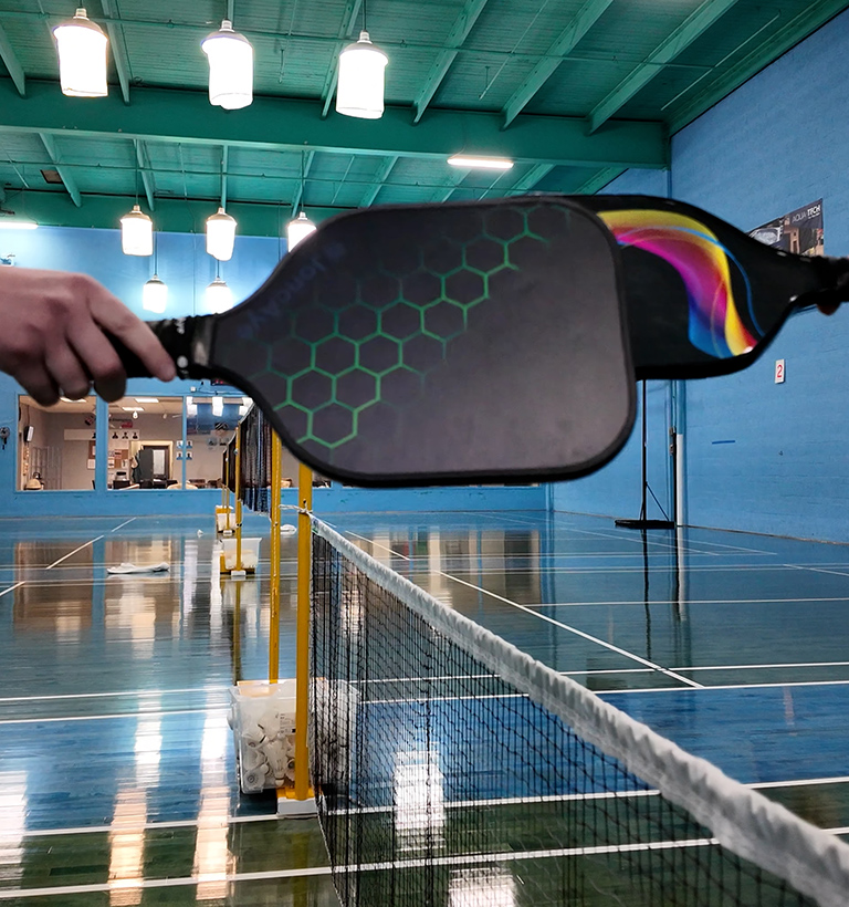Pickleball Party