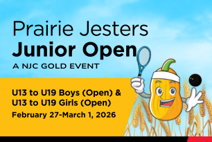 Prairie Jesters Junior Open