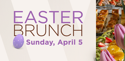 Easter Brunch
