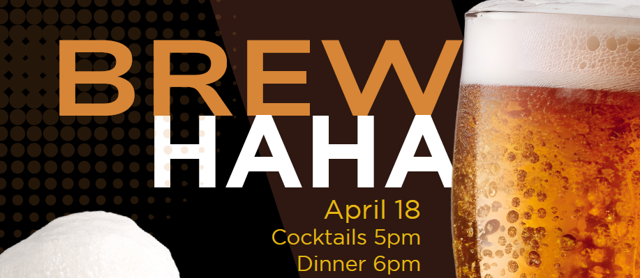 Brew Ha Ha