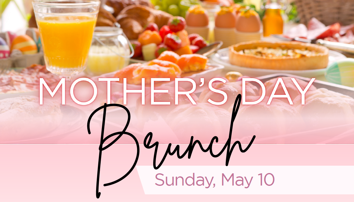 Mother's Day Brunch